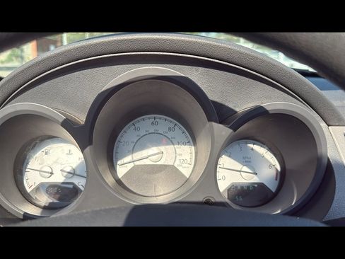 Used 2008 Chrysler Sebring LX image 15