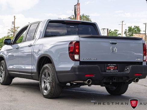 Used 2023 Honda Ridgeline RTL image 16