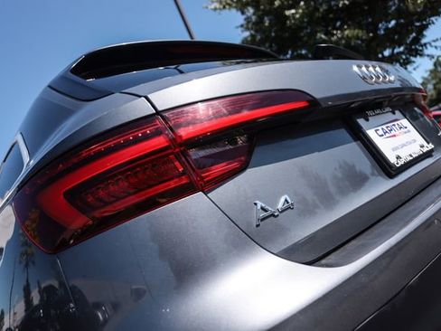 Used 2018 Audi A4 2.0T allroad Premium Plus AWD/4WD image 15
