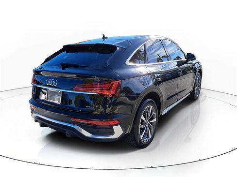 Certified 2023 Audi Q5 2.0T Premium Plus w/ Premium Plus Package image 4