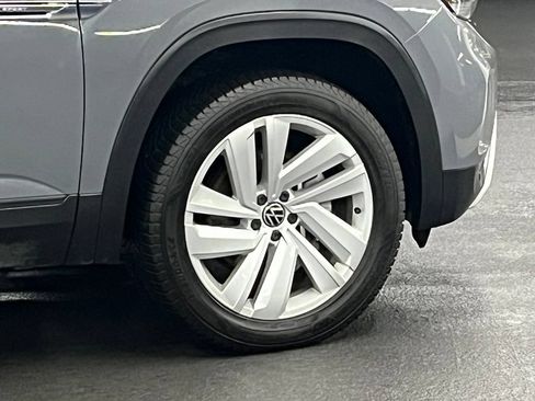 Certified 2023 Volkswagen Atlas Cross Sport SE AWD/4WD image 41
