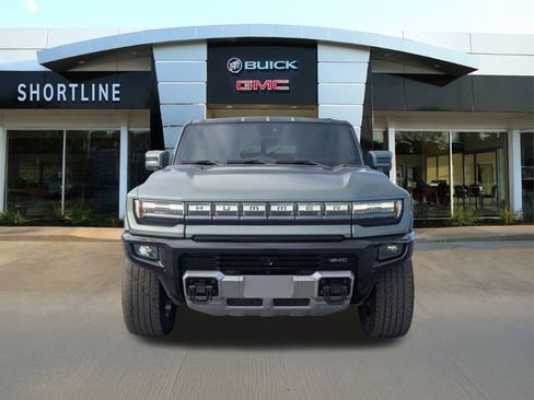 Used 2024 GMC Hummer EV 3X image 9