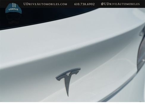Used 2023 Tesla Model Y Long Range AWD/4WD image 18