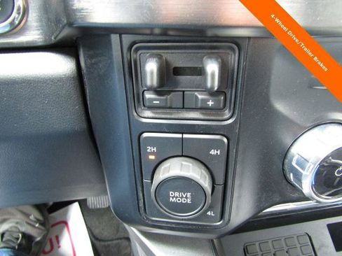 Certified 2023 Ford F350 Lariat w/ Tow Technology Package AWD/4WD image 18