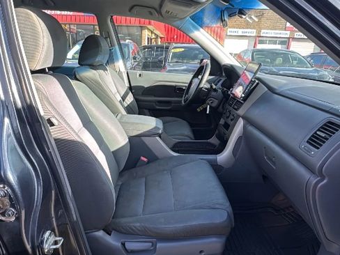 Used 2006 Honda Pilot LX image 16
