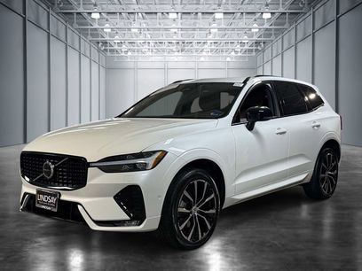 Used 2025 Volvo XC60 B5 Plus