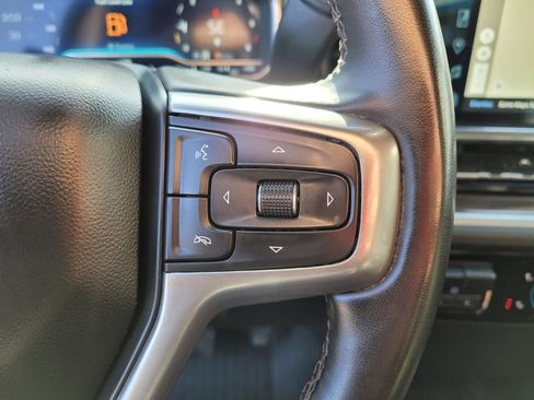 Used 2023 Chevrolet Silverado 1500 RST AWD/4WD image 27