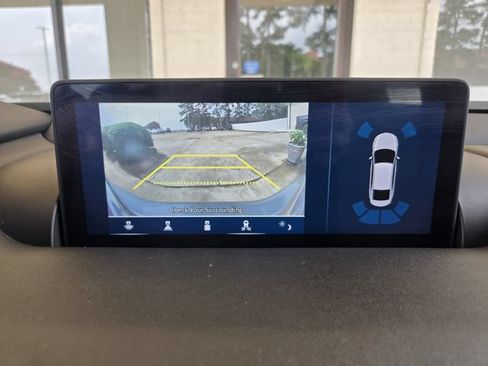 Certified 2023 Acura TLX w/ Technology Package FWD image 4