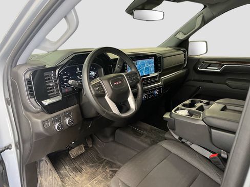 Used 2023 GMC Sierra 1500 Elevation AWD/4WD image 9