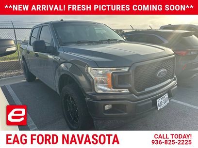 Used 2018 Ford F150 XL w/ Equipment Group 101A Mid