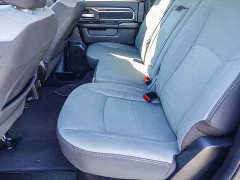 Certified 2024 RAM 2500 Big Horn image 18