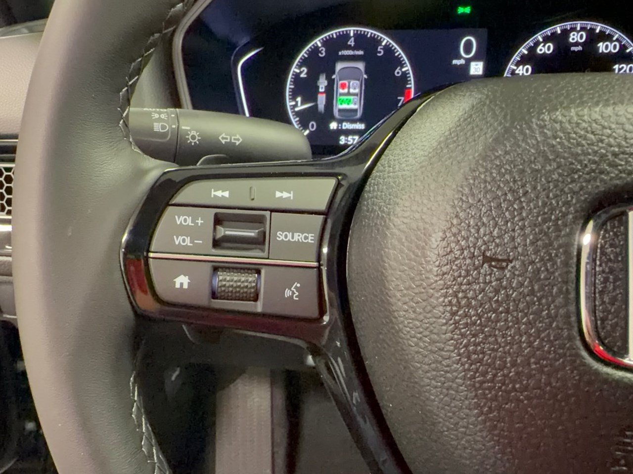 Used 2026 Honda Civic Sport image 18