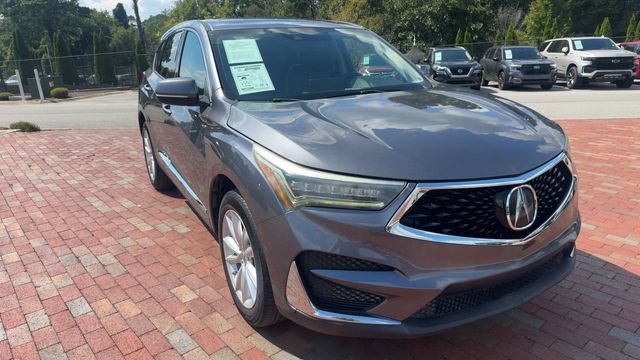 Used 2020 Acura RDX FWD image 5