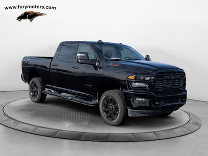 Used 2025 RAM 2500 Big Horn