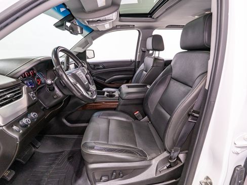 Used 2019 GMC Yukon XL SLT AWD/4WD image 15