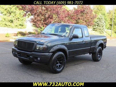 Used 2005 Ford Ranger XLT
