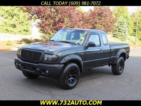 Used 2005 Ford Ranger XLT AWD/4WD image 1
