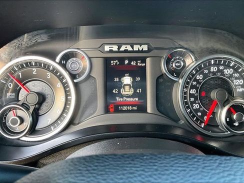 Used 2019 RAM 1500 Big Horn image 13