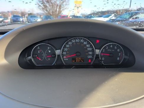 Used 2006 Saturn ION Level 2 w/ Preferred Pkg image 14