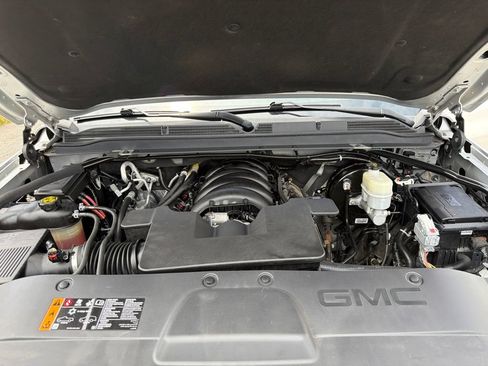 Used 2020 GMC Yukon Denali AWD/4WD image 41