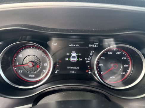 Used 2022 Dodge Charger GT RWD image 7