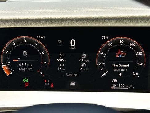 New 2026 Volkswagen Tiguan SE R-Line AWD/4WD image 12