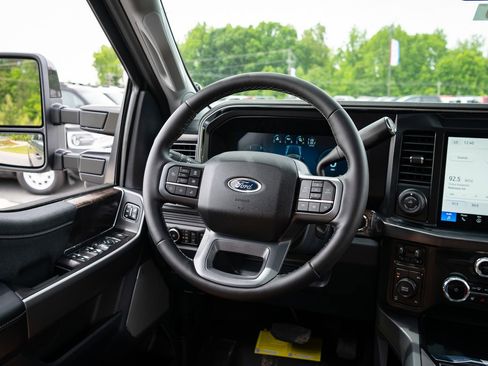 New 2026 Ford F250 Lariat AWD/4WD image 63