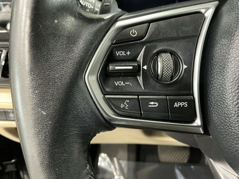 Used 2022 Acura MDX SH-AWD w/ Technology Package image 12