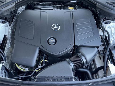 New 2026 Mercedes-Benz GLC 300 4MATIC image 43