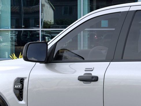 New 2024 Ford Ranger XLT w/ Trailer Tow Package image 20