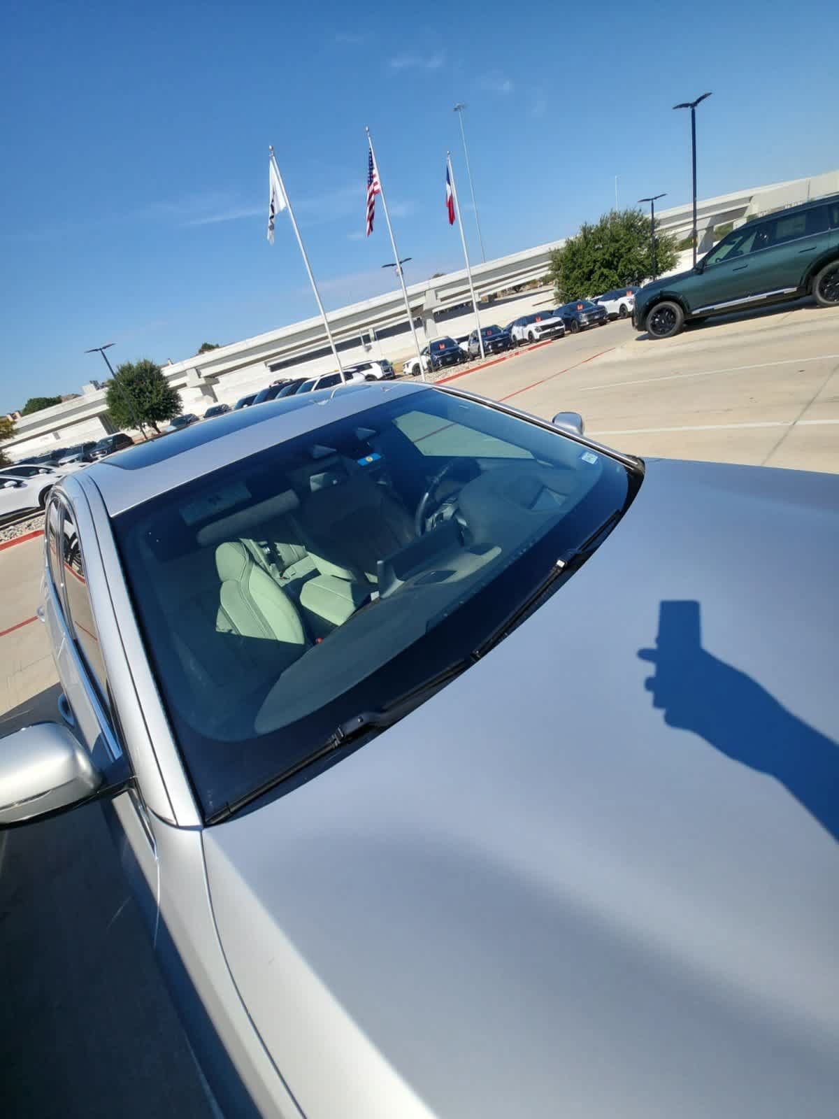 Used 2019 BMW 530e w/ Premium Package RWD image 19
