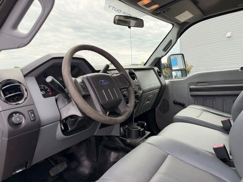 Used 2015 Ford F350 XL AWD/4WD image 15
