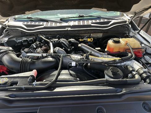 Used 2018 Ford F250 XLT image 11