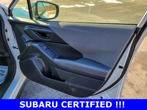 Certified 2024 Subaru Crosstrek 2.0i Premium w/ Popular Package #3 image 30