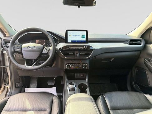 Used 2022 Ford Escape SEL AWD/4WD image 17