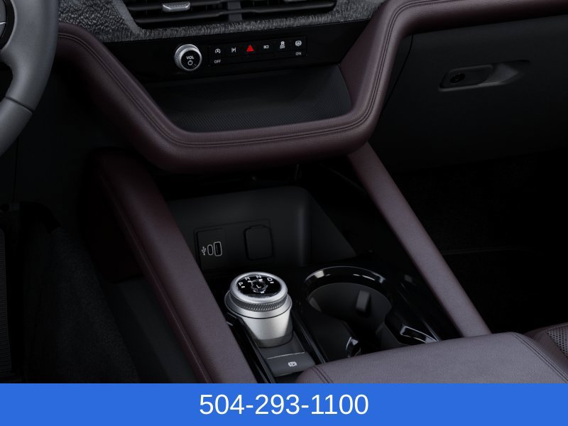 New 2027 Ford Explorer Platinum RWD image 17