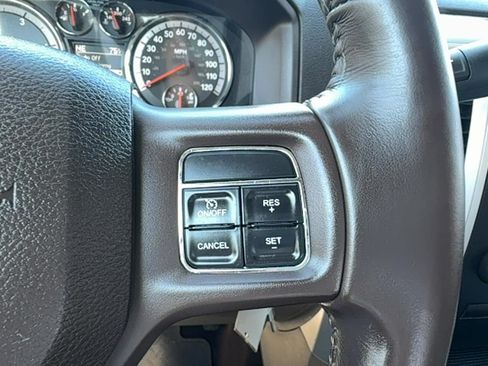 Used 2012 RAM 3500 SLT w/ Max Tow Pkg AWD/4WD image 25
