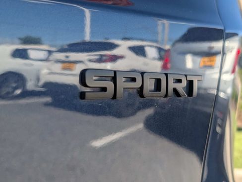Used 2024 Honda CR-V Sport-L image 8