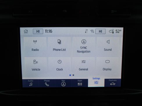 Used 2023 Ford F150 XLT w/ Equipment Group 301A Mid image 29