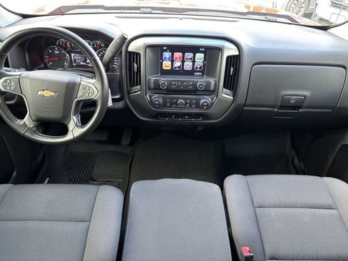 Used 2018 Chevrolet Silverado 1500 LT w/ All Star Edition image 22