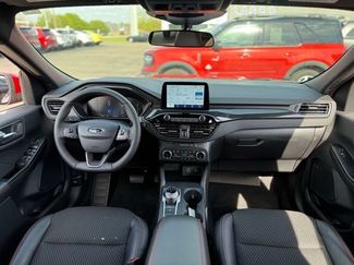 Certified 2026 Ford Escape ST-Line Select w/ Equipment Group 401A AWD/4WD video 2