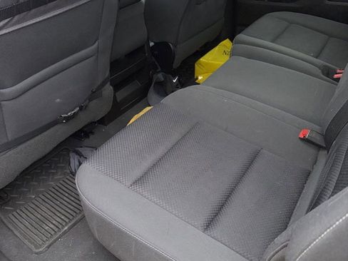 Used 2018 Chevrolet Silverado 1500 LT w/ All Star Edition AWD/4WD image 8
