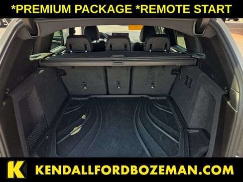 Used 2023 BMW X3 xDrive30i w/ Premium Package AWD/4WD image 23