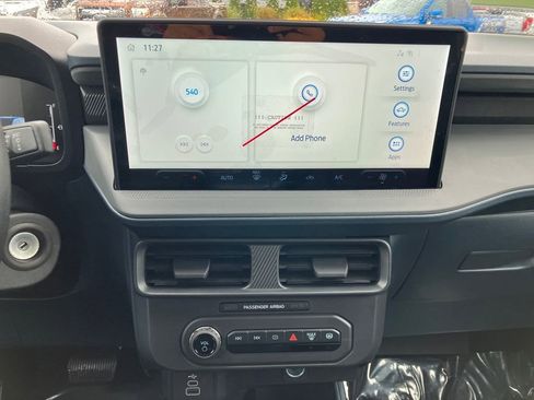 New 2025 Ford Maverick XL image 23