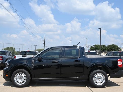 New 2025 Ford Maverick XL w/ Equipment Group 102A AWD/4WD image 32