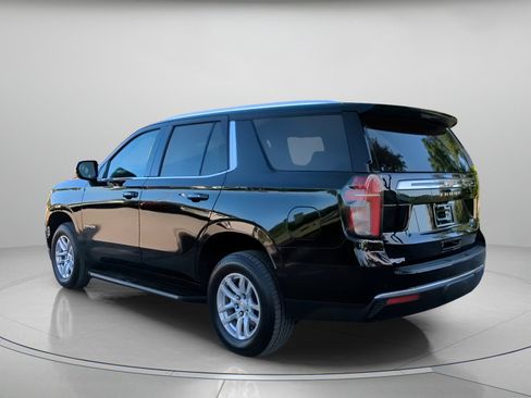 Used 2021 Chevrolet Tahoe LT RWD image 22