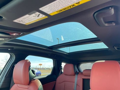 New 2026 Kia Sportage SX Prestige image 25