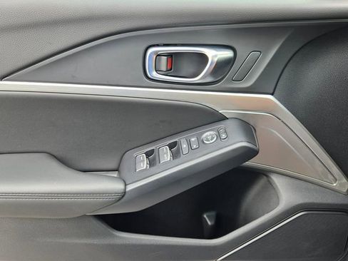 Certified 2025 Acura Integra FWD image 30