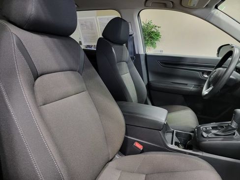 Certified 2024 Honda CR-V EX image 16