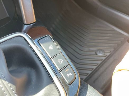 New 2026 Kia Seltos EX FWD image 19